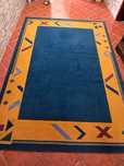 Carpetes / Tapete