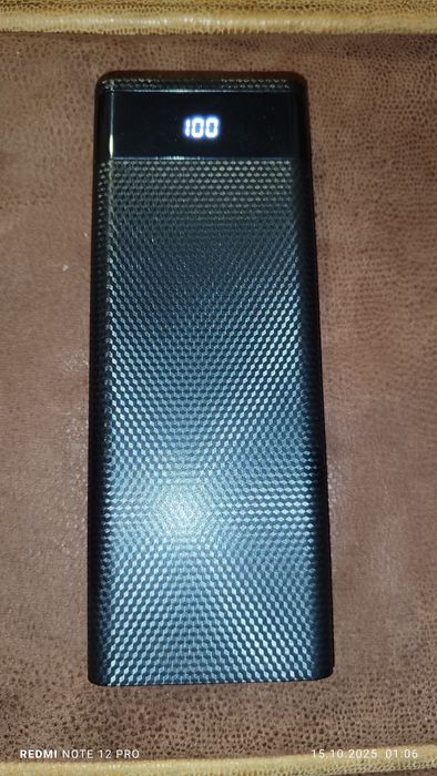 Повер Банк.Power Bank.