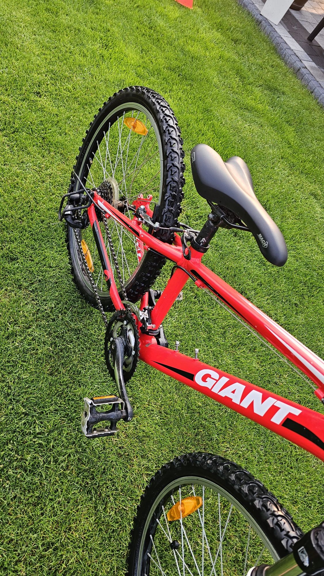 Giant XTC jr 24 cale