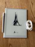 Czytnik e-booków ONYX BOOX 10.3 Szary. +rysik i kabel do ładowania