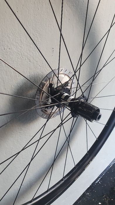 Koła DT SWISS RR 511 DB-piasty 350 RATCHET