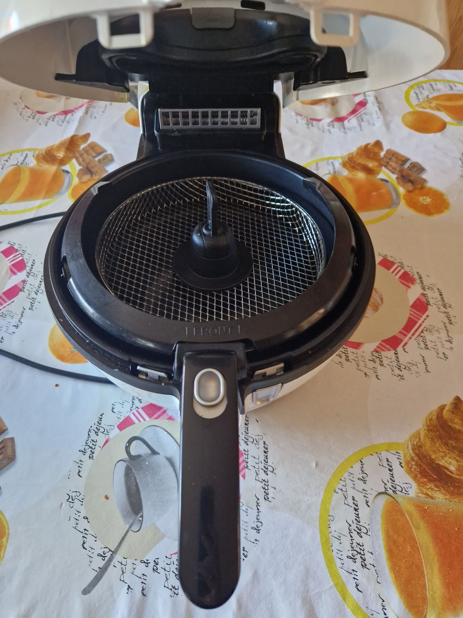 Air fryer -  Tefal