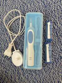 Szczoteczka Oral B Braun