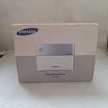 Samsung Digital Photo Printer SPP 2020–Drukarka do zdjęć–Stan idealny!