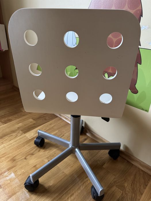 Krzesło obrotowe IKEA Jules