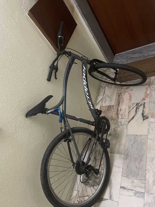 bicicleta saúdavel