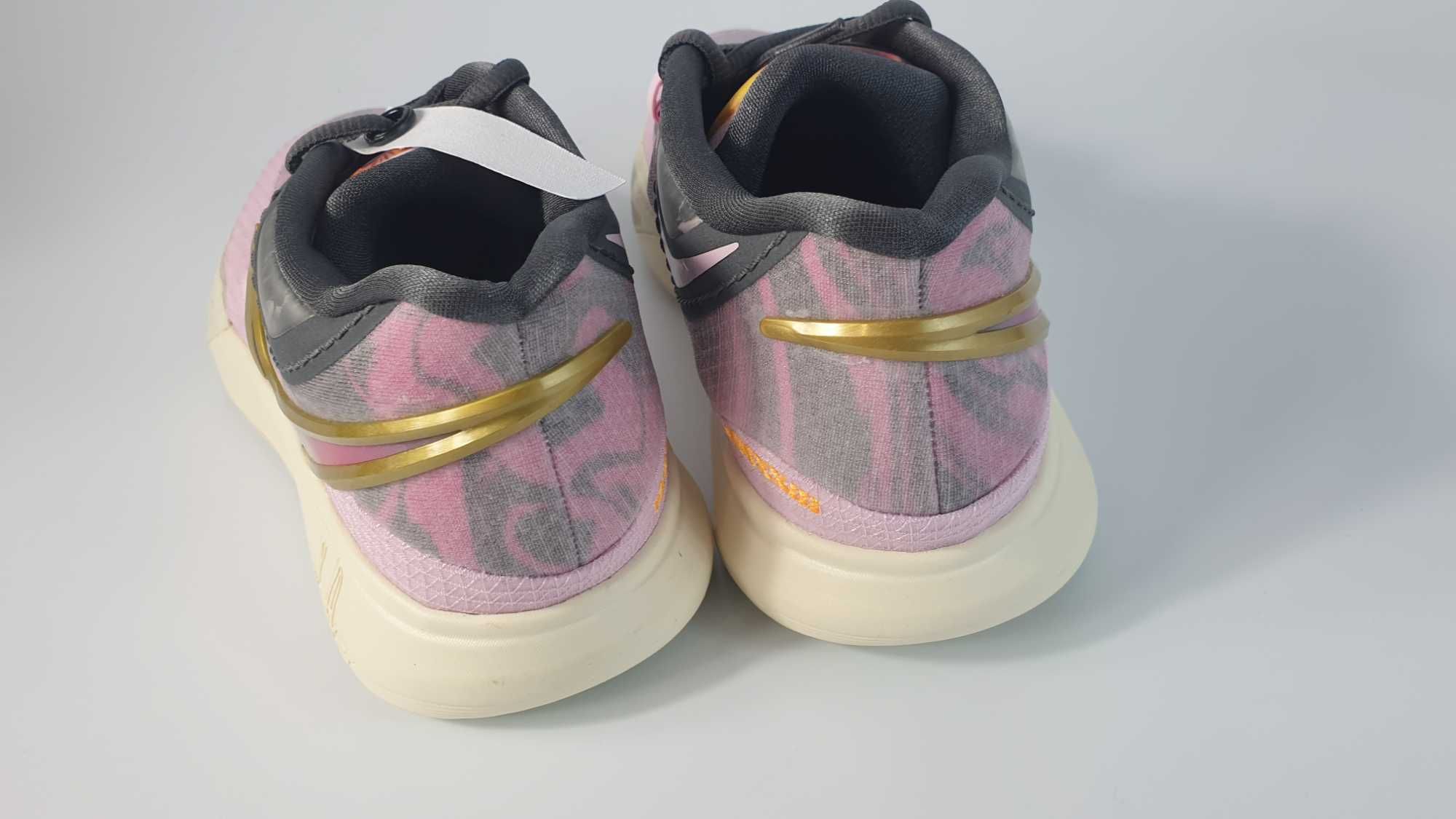 NIKE KYRIE 8 ASW Pink Foam/Multi-color rozmiar 42,5