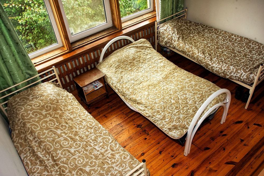 Пансіонат для людей похилого віку