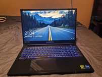 GIGABYTE G5 KF5, i7 13620H/16gb/1T