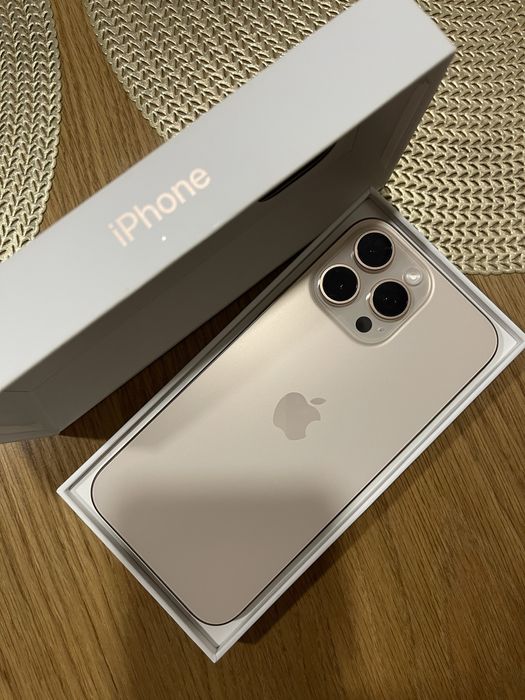 I Phone 12 Pro Max