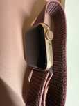 Watch se 40 mm cellular lte gps rose gold