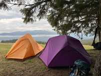 Прокат намету, Аренда палатки, Naturehike Mongar 2, Cloud UP 2, Tramp