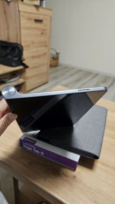 Планшет Lenovo Yoga Tab 11 4G+128