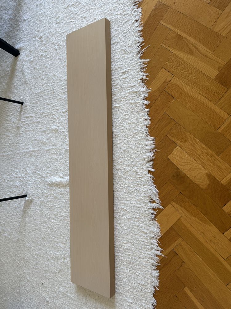 Półka scienna Lack -2 szt