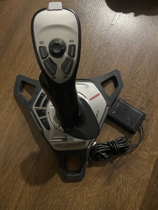 Бездротовий джойстик Logitech Freedom 2.4.