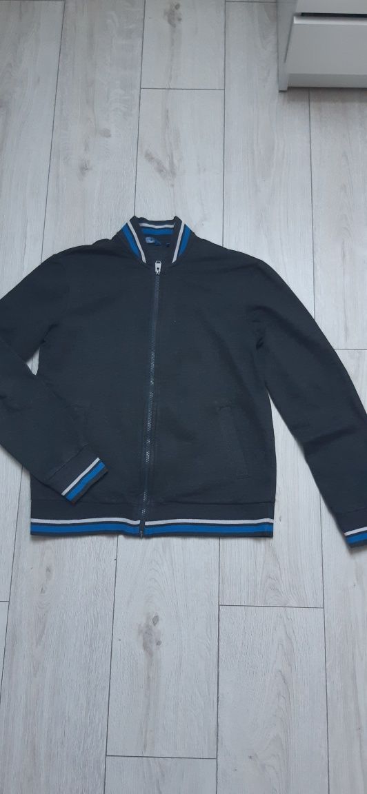 Bluza chłopięca młodzieżowa CRANE, rozmiar M