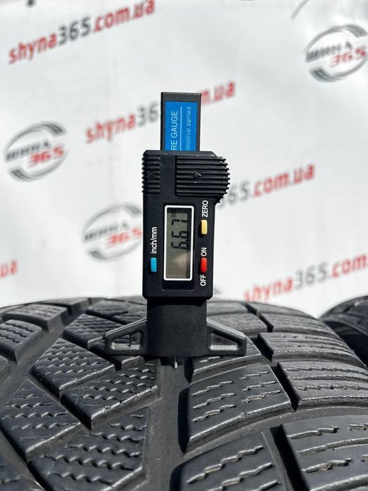 255/35 r21 vredestein wintrac pro 6mm
