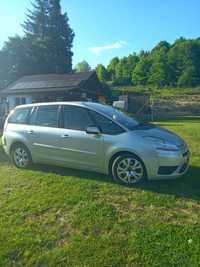 Citroen Grand Picasso 2.0 HDi Automat !!!