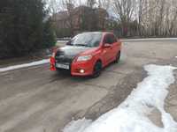 Продам авто Chevrolet aveo