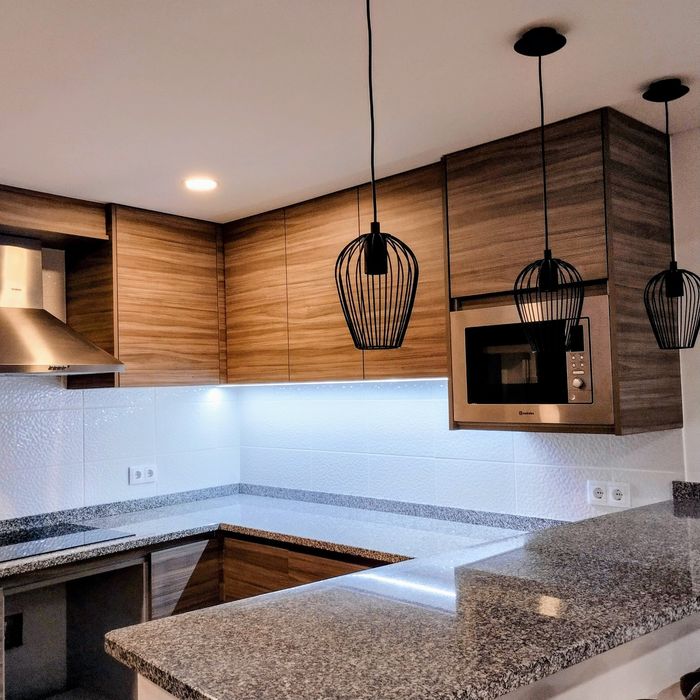 Casa Térrea a 8min de Viseu
Conforto, Modernidade e Pr