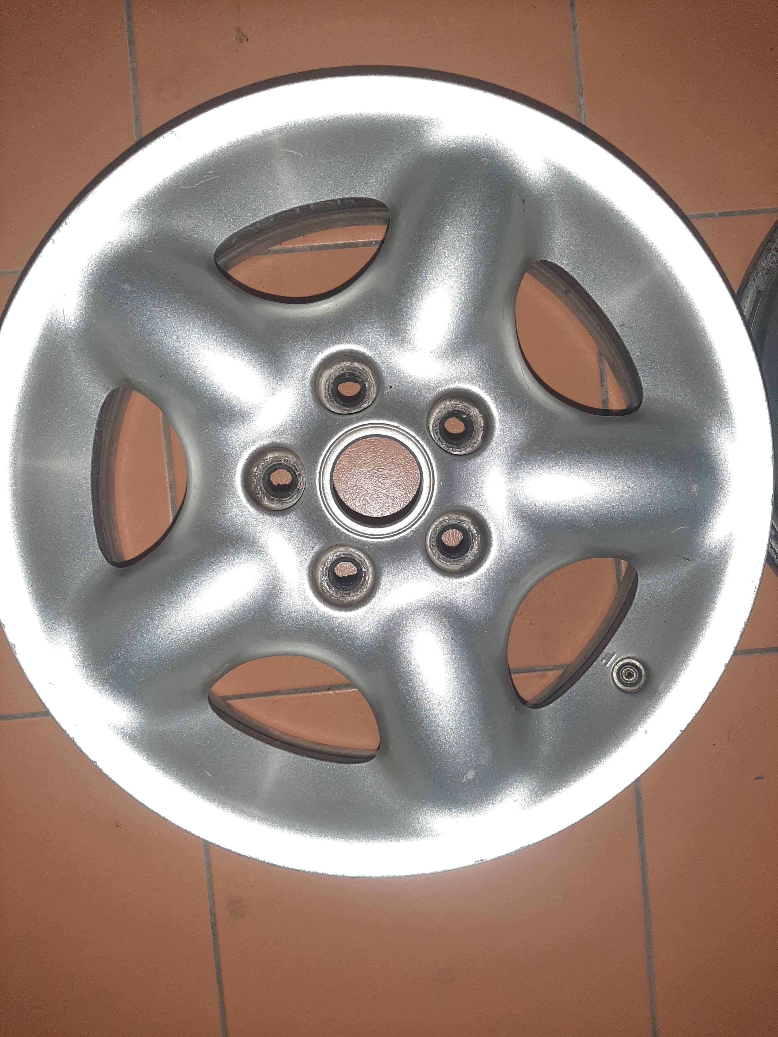 диски R16, 5x114.3 HONDA, INFINITI, TESLA 4шт