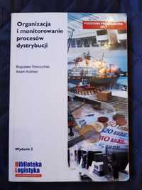 Podręczniki do technik logistyk (AU.22 i SPL.04