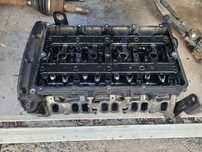 Silnik blok glowica ducato boxer jumper 2.2 120km 06-