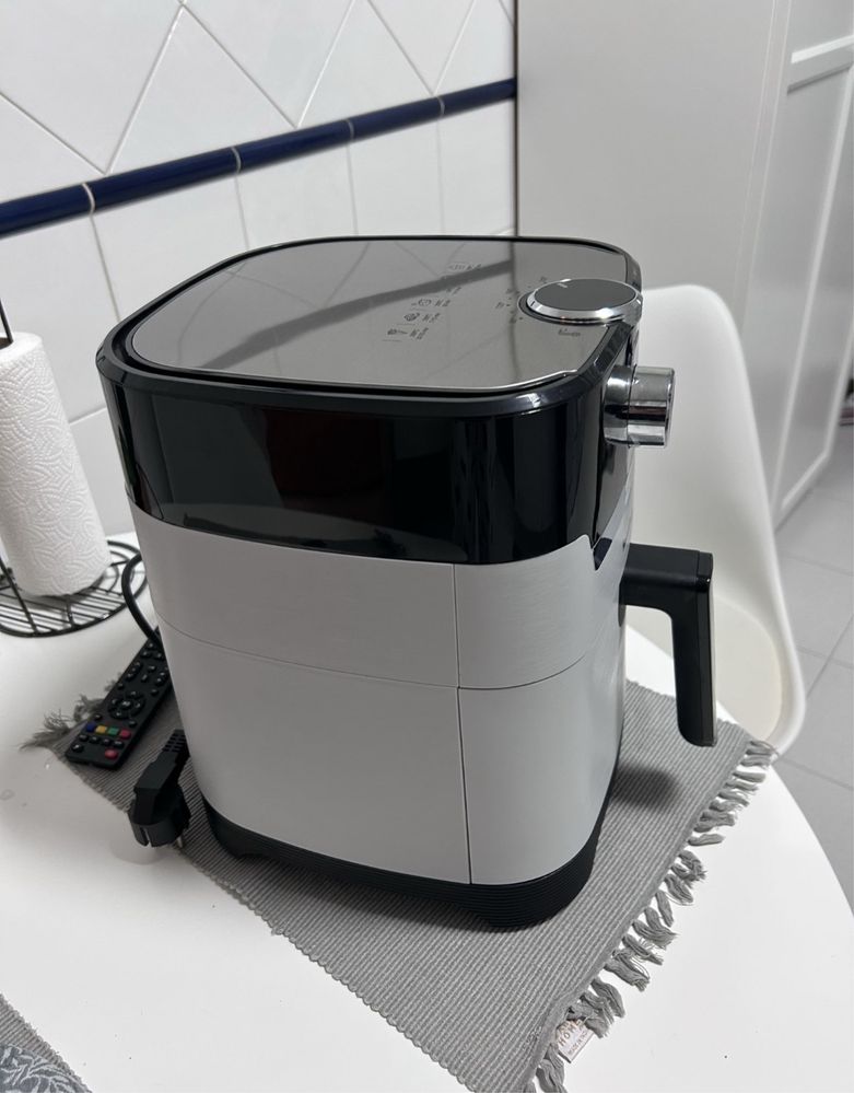 Moulinex Easy Fry Fritadeira de ar 2 em 1