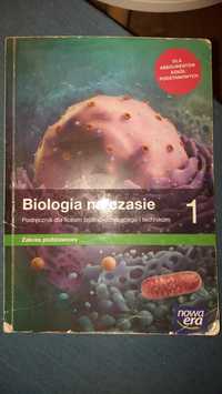 Biologia na czasie 1 zakres podstawowy