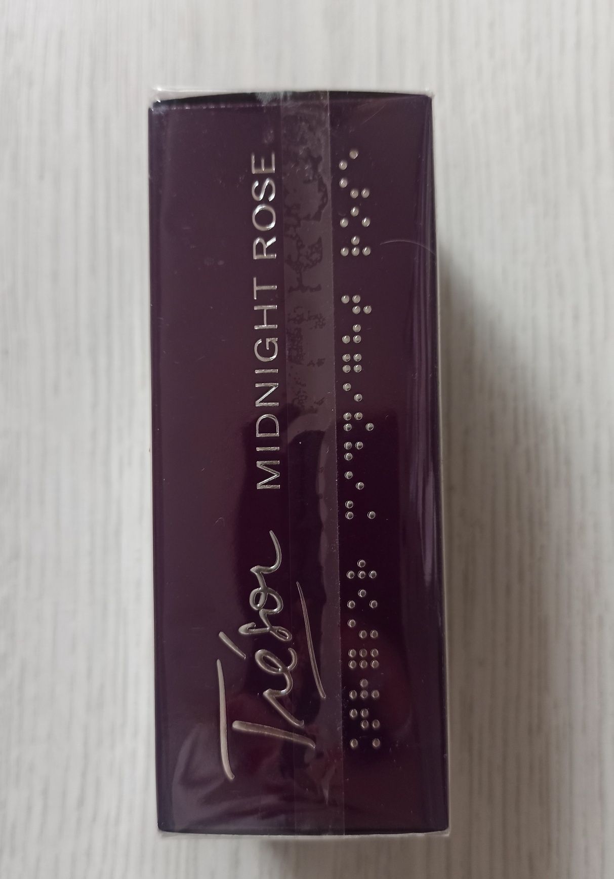 Lancome Tresor Midnight Rose Woda Perfumowana 30ml