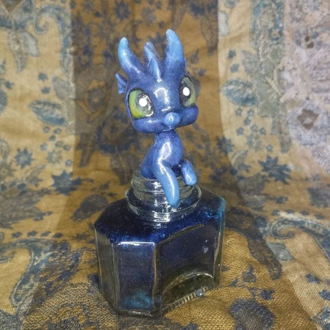 LPS custom smok ooak