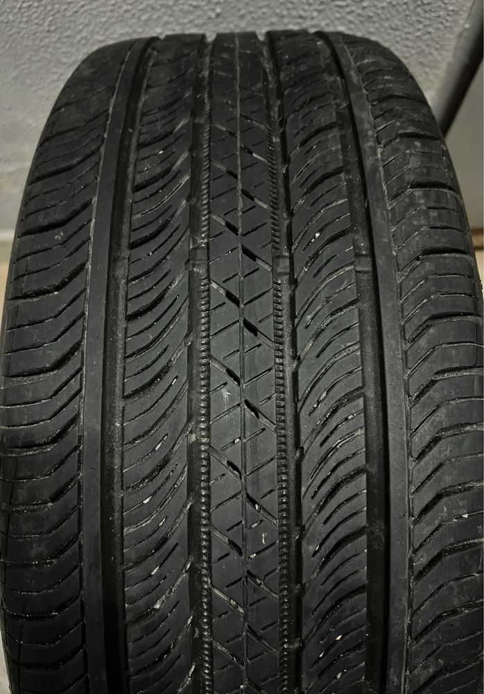 Шини 225/50 R18 Continental