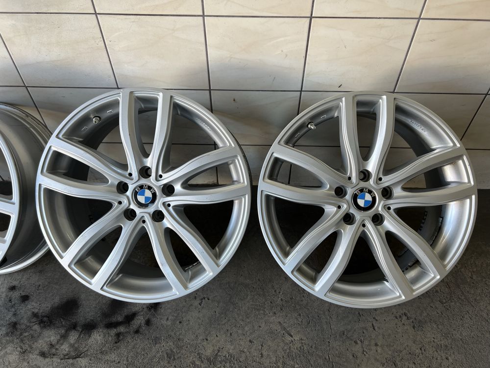 Alufelgi 5x112 BMW^ 18" seria 1^ F52 2 F44 X1 F48 X2 F39 U10 A klasa B