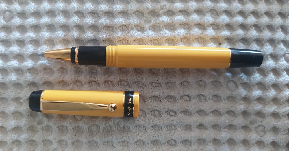 PILOT Marcador Roller