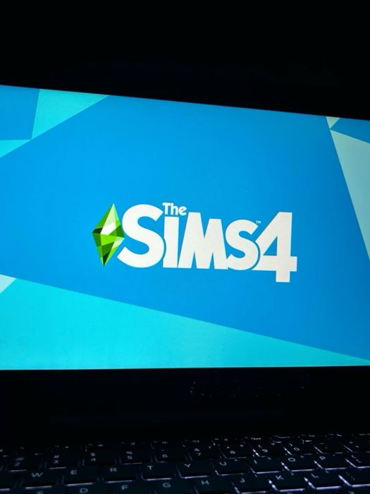 Гра для компʼютера » Sims 4  37В1