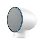 Remax Satellite Series bezprzewodowy głośnik bluetooth 5.0/1200mAh bia