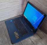 Сучасний захищений ігровий Acer urban N3  FHDips/i5-11/8gb/ssd256/iris