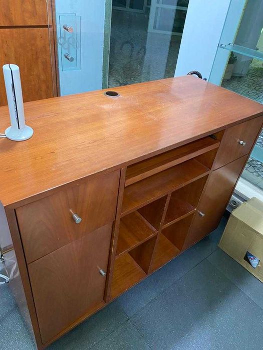 Artigos salão cabeleireiro |PREÇOS NA DESCRIÇÃO|