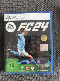 Gra EA FC 24 Wersja Angielska stan bardzo dobry