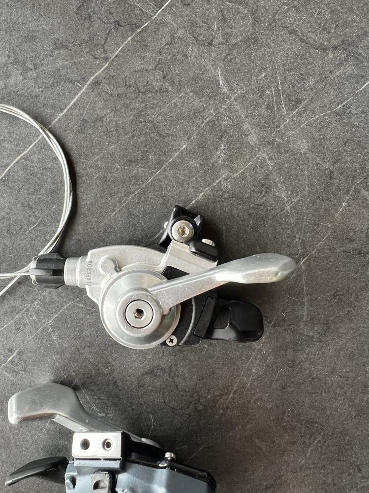 Manetki sram x9 x7