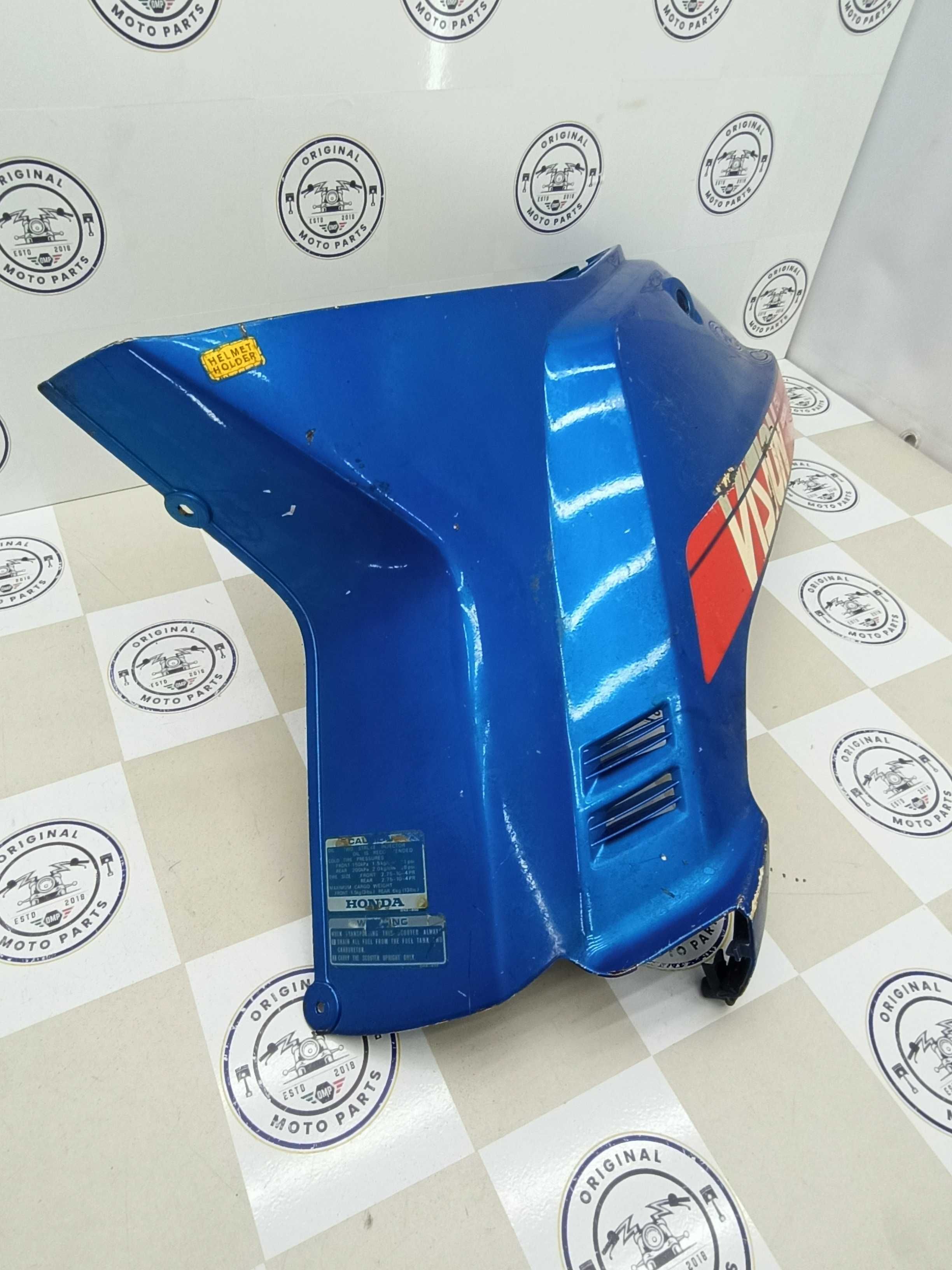 Peças para Honda Vision 50cc 1985/1987