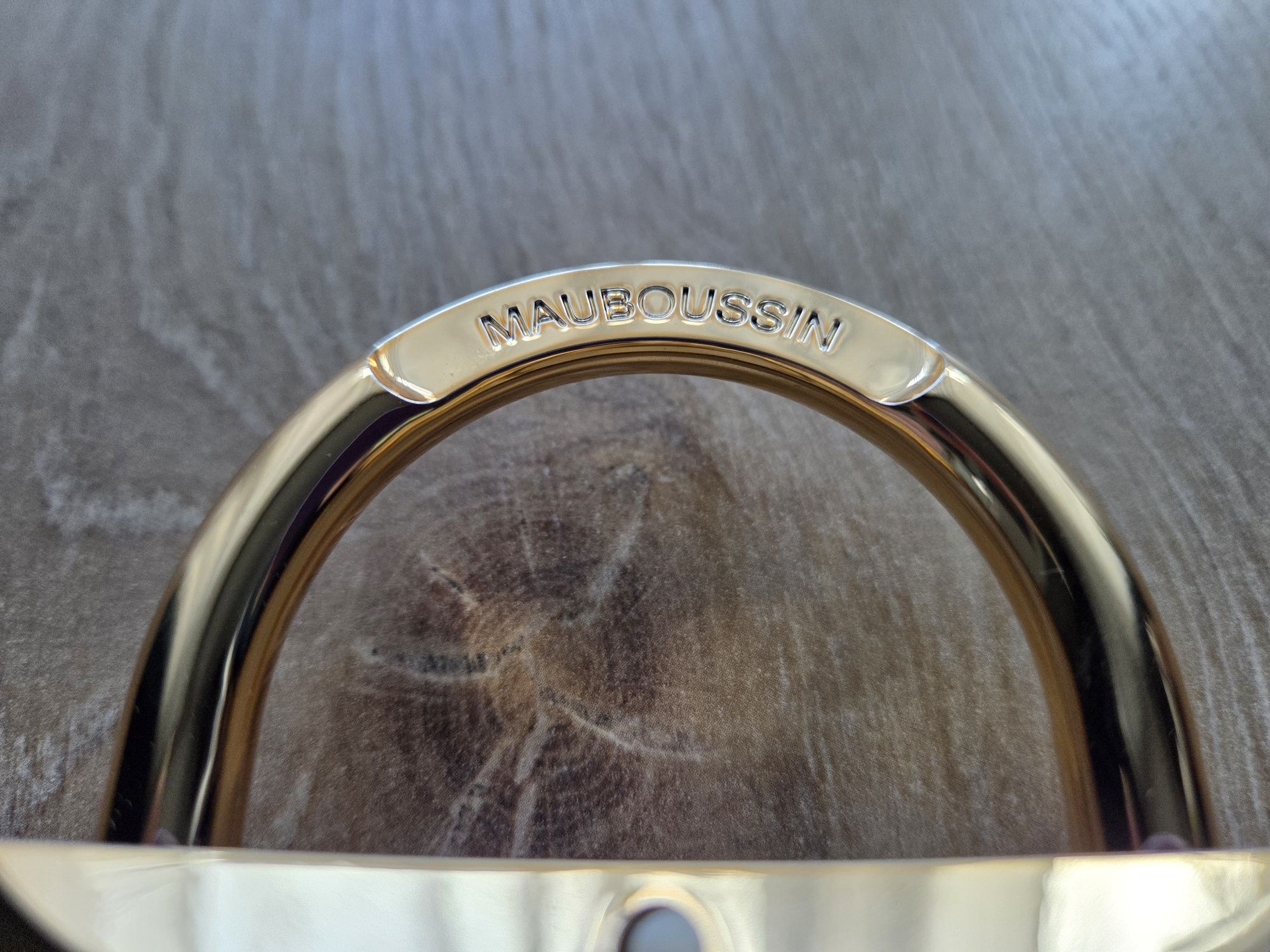 Mauboussin Promise Me perfumy 90ml
