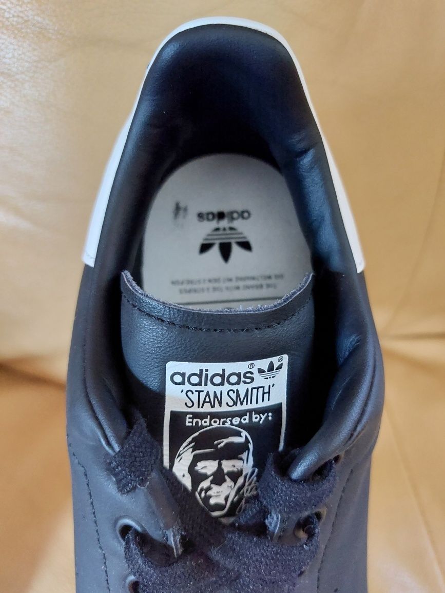 Sapatilhas Adidas Originals Stan Smith *COMO NOVAS*