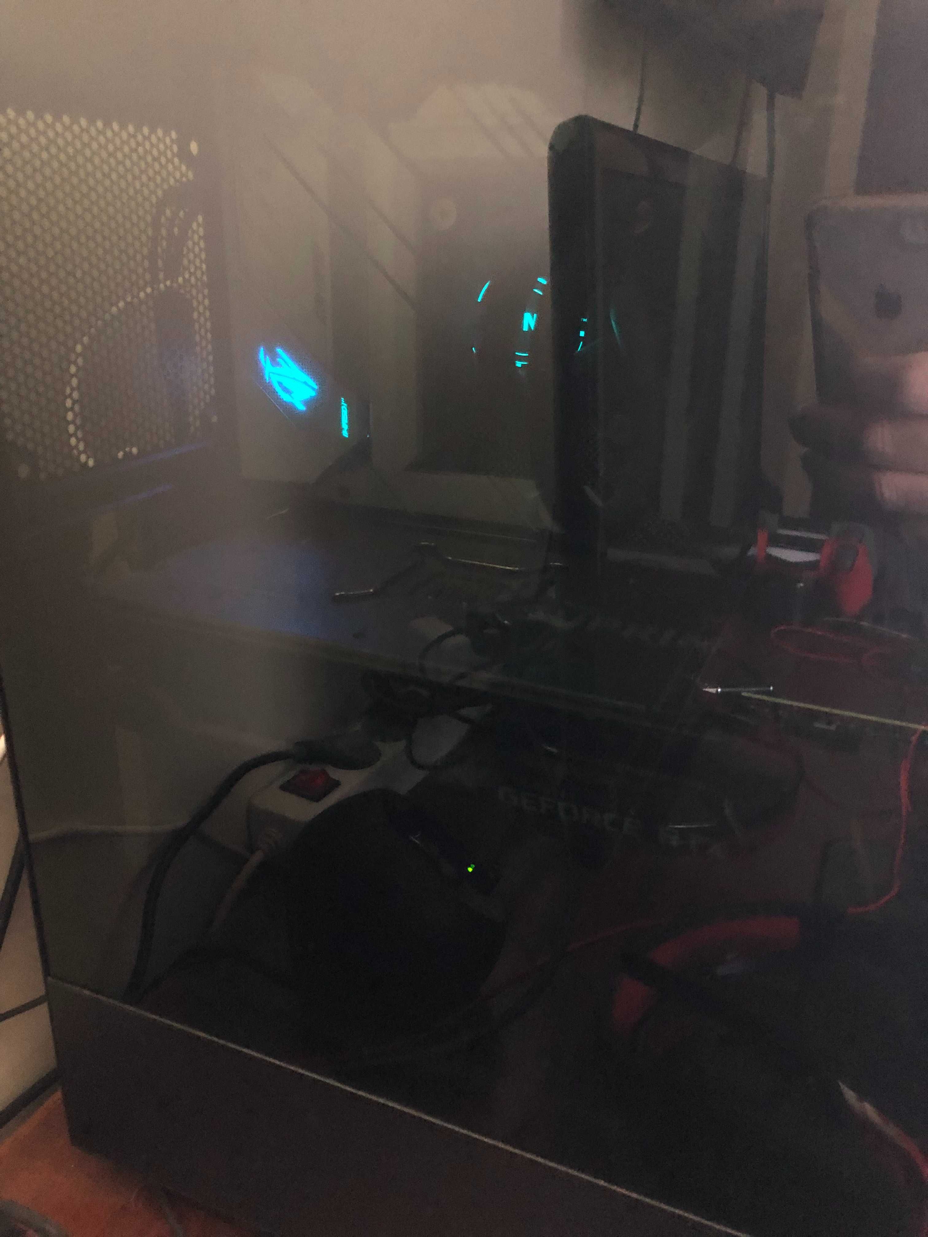 Vendo Torre PC Gaming!! Super promoção