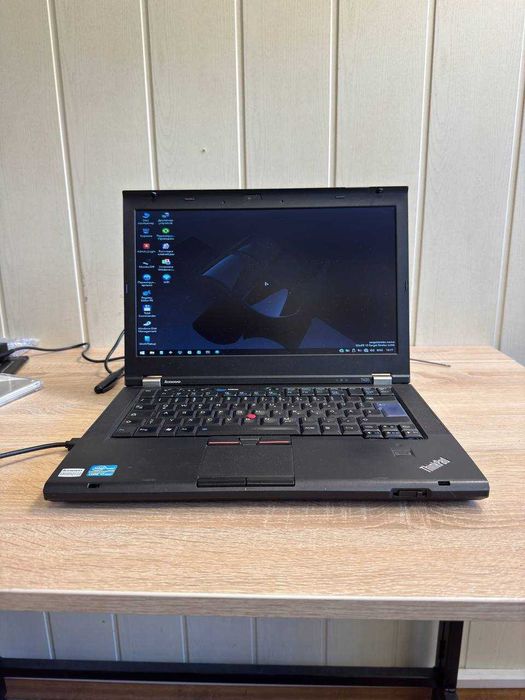 Ноутбук Lenovo ThinkPad T420  I7-2620M
