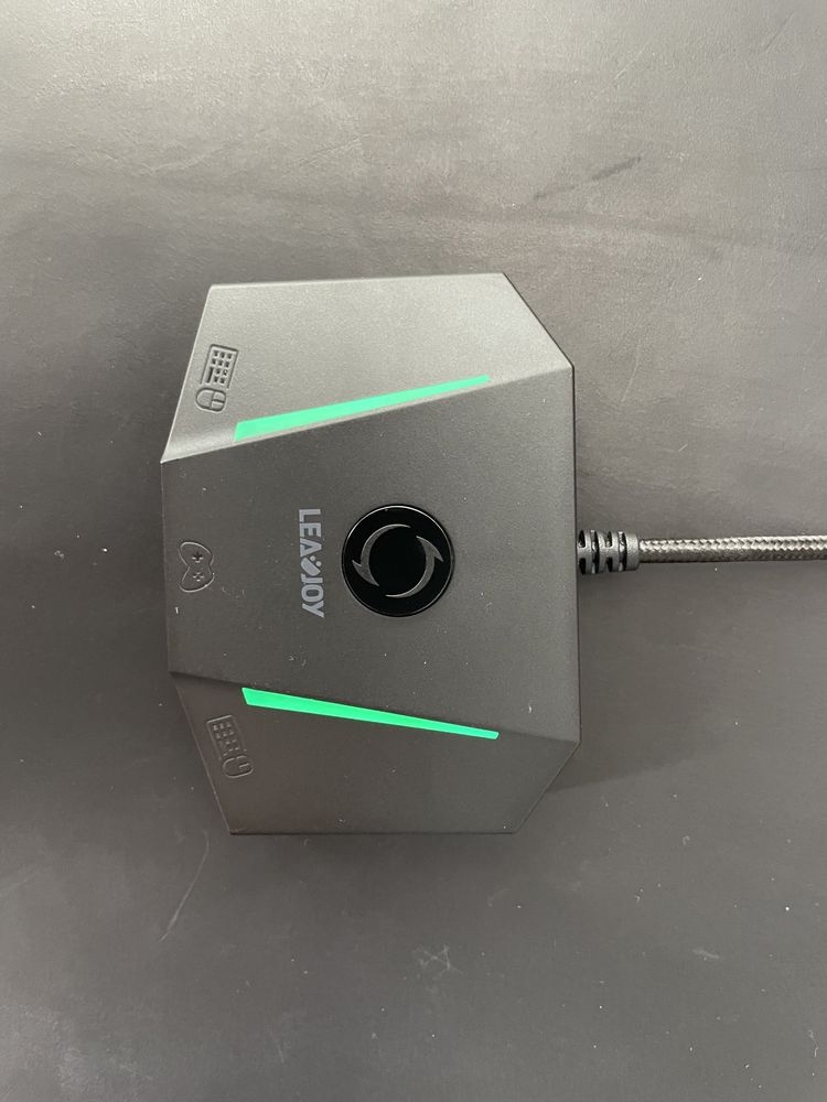 LeadJoy vx2 AimBox