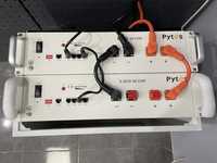 Акумулятор PYTES E-BOX-48100R