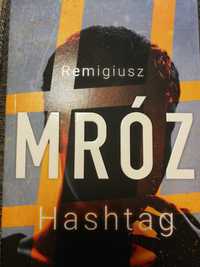 Remigiusz Mróz - Hashtag