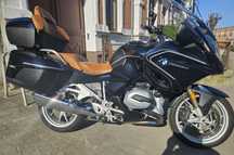 Motocykl BMW R 1200 RT OPCJA 719