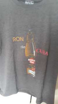 T-Shirt Rum Havana Club